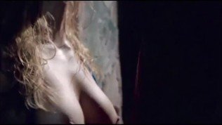 Alice Braga Nude Sex Scene In Lower City Movie ScandalPlanet.Com