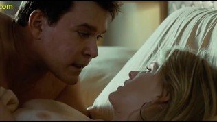 Alice Eve Nude Sex Scene In Crossing Over Movie ScandalPlanet.Com