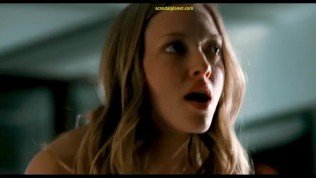 Amanda Seyfried Nude Sex Scene In Chloe Movie ScandalPlanetCom