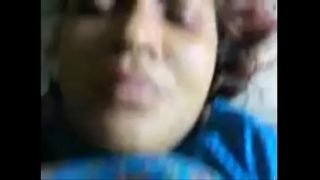 Big Tits Desi Bhabhi Sex Mms Goes Viral – Indian Porn Tube Video