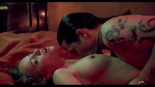 Bijou Phillips Nude Sex Scene In Havoc Movie