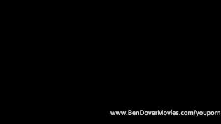 Brand new Ben Dover compilation