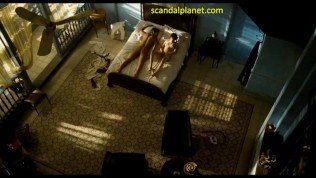 Jane March Nude Scene In The Lover Movie ScandalPlanet.Com