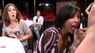 lucky dude banged all rich french and euro teen babes in a fuck orgy