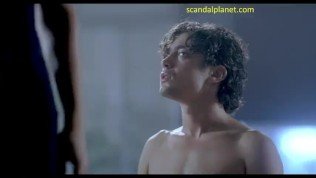 Monica Bellucci Nude Sex Scene In Manuale D’amore Movie – ScandalPlanet.Com