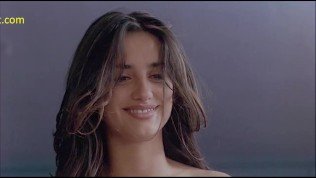 Penelope Cruz Nude Boobs And Sex In Abre Los Ojos Movie