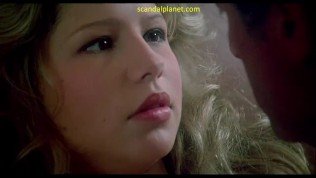 Pia Zadora Nude Sex Scene In The Lonely Lady Movie ScandalPlanet.Com