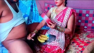 Sexy Indian ladki ne car me lund chusa