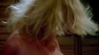 Sybil Danning Nude Sex Scene In Julie Darling Movie ScandalPlanet.Com